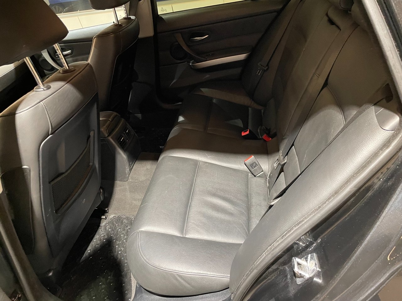 BMW 330xi 2006, bild 5/10