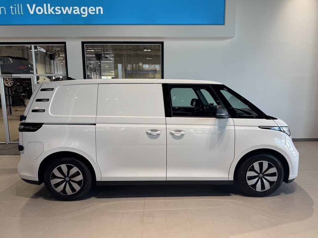 Volkswagen ID. Buzz Pro 2027, bild 4/10