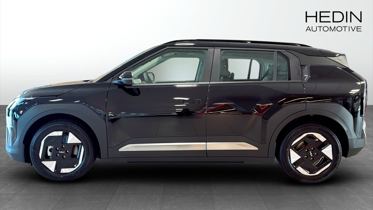 Kia EV3 2027, bild 2/10