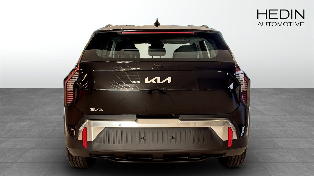 Kia EV3 2027, bild 4/10