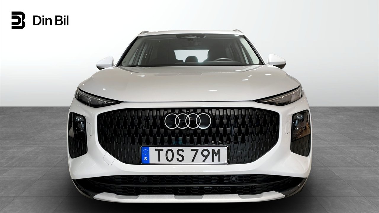 Audi Q3 35 TFSI Proline 2026, bild 4/10