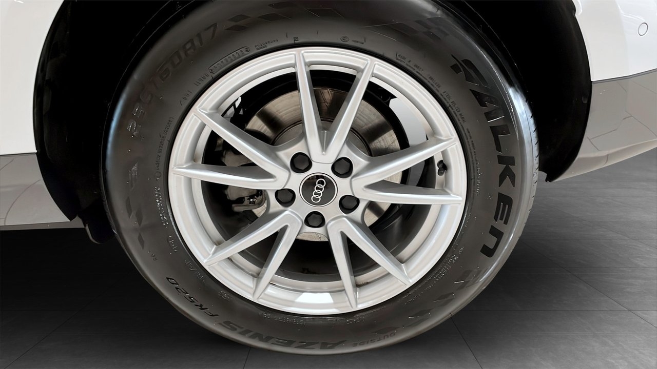 Audi Q3 35 TFSI Proline 2026, bild 6/10
