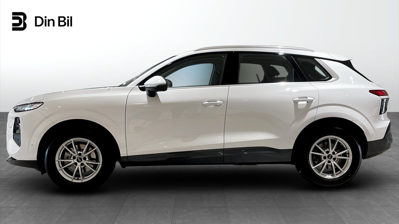 Audi Q3 35 TFSI Proline 2026, bild 2/10