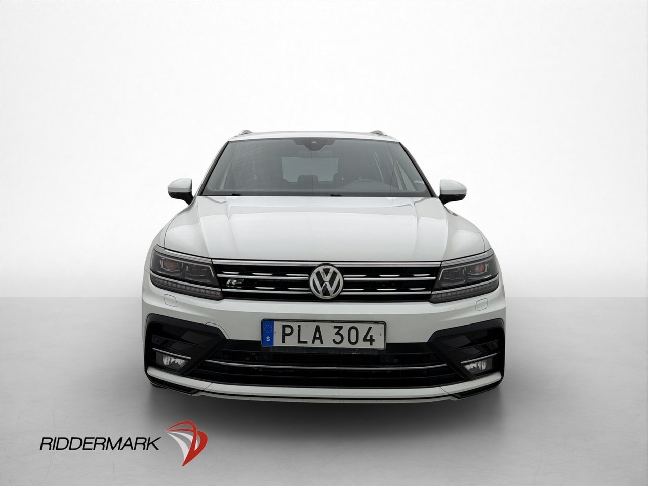 Volkswagen Tiguan 2.0 TDI SCR 2018, bild 2/10