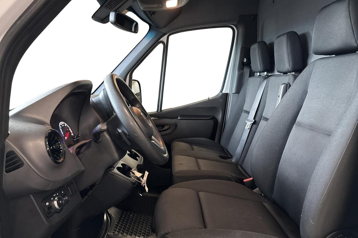 Mercedes-Benz Sprinter 312 2022, bild 6/10