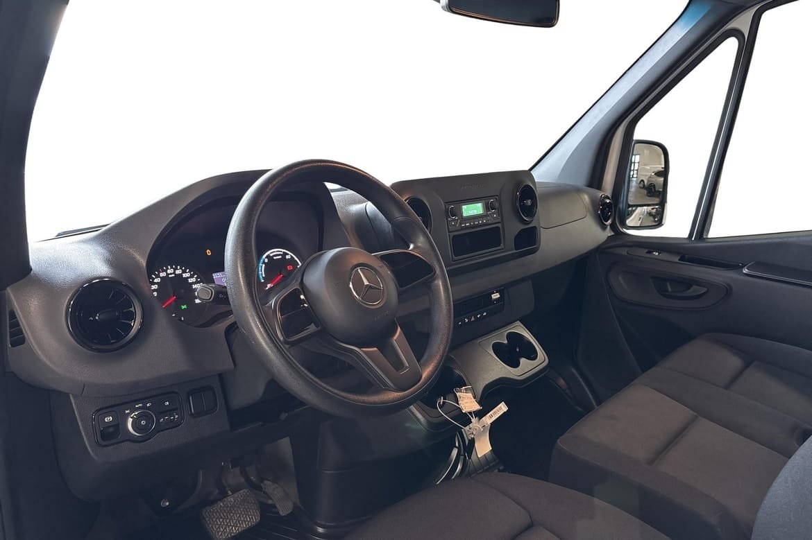 Mercedes-Benz Sprinter 312 2022, bild 7/10