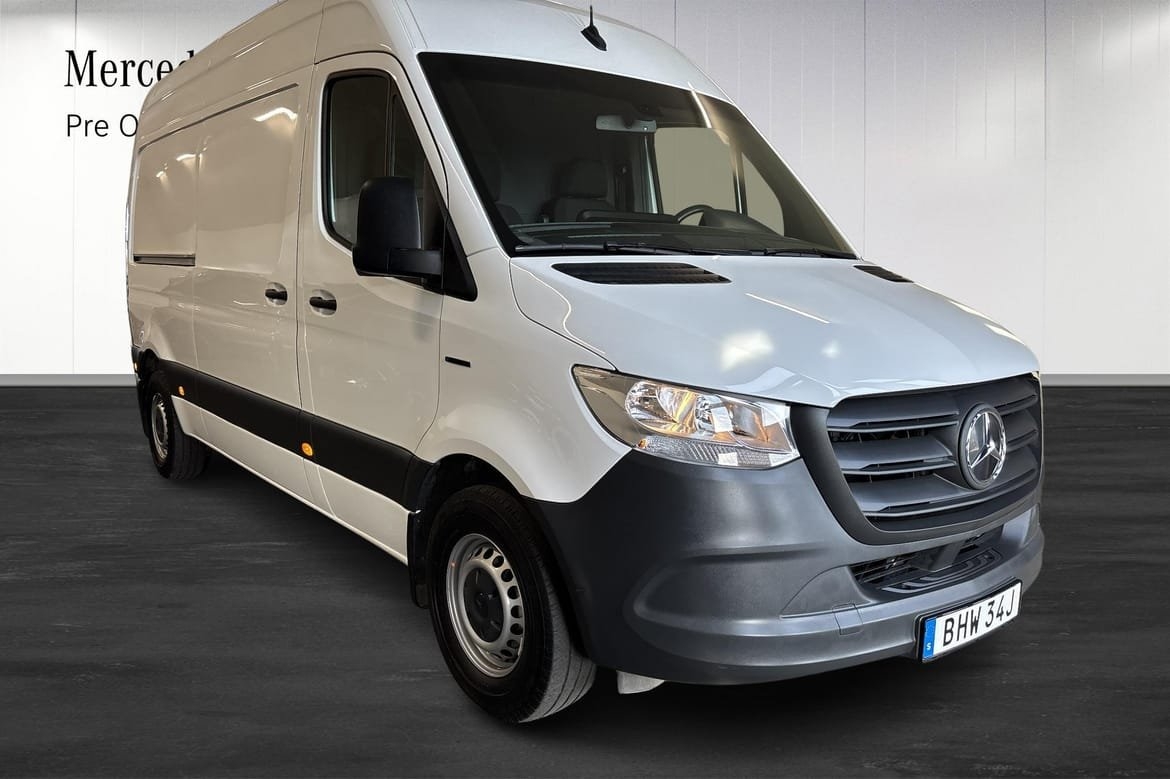 Mercedes-Benz Sprinter 312 2022, bild 2/10