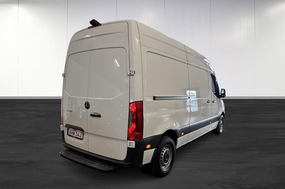 Mercedes-Benz Sprinter 312 2022, bild 4/10