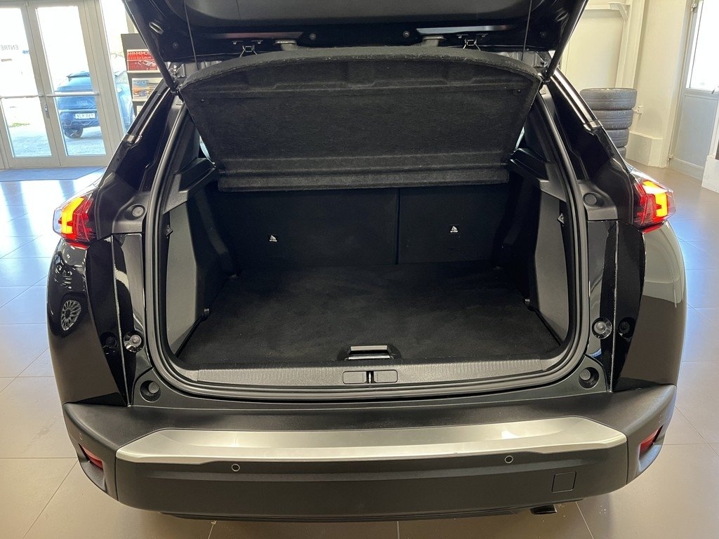 Peugeot 2008 1.2 PureTech 100 Selection 2020, bild 5/10