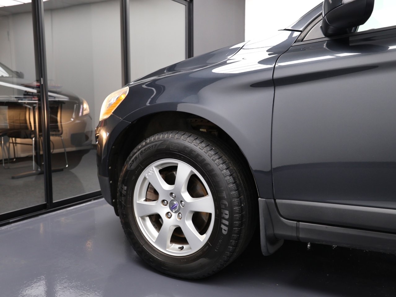 Volvo XC60 2011, bild 7/10