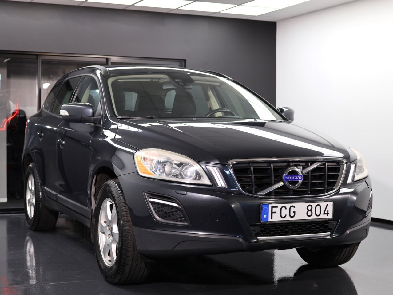Volvo XC60 2011, bild 5/10