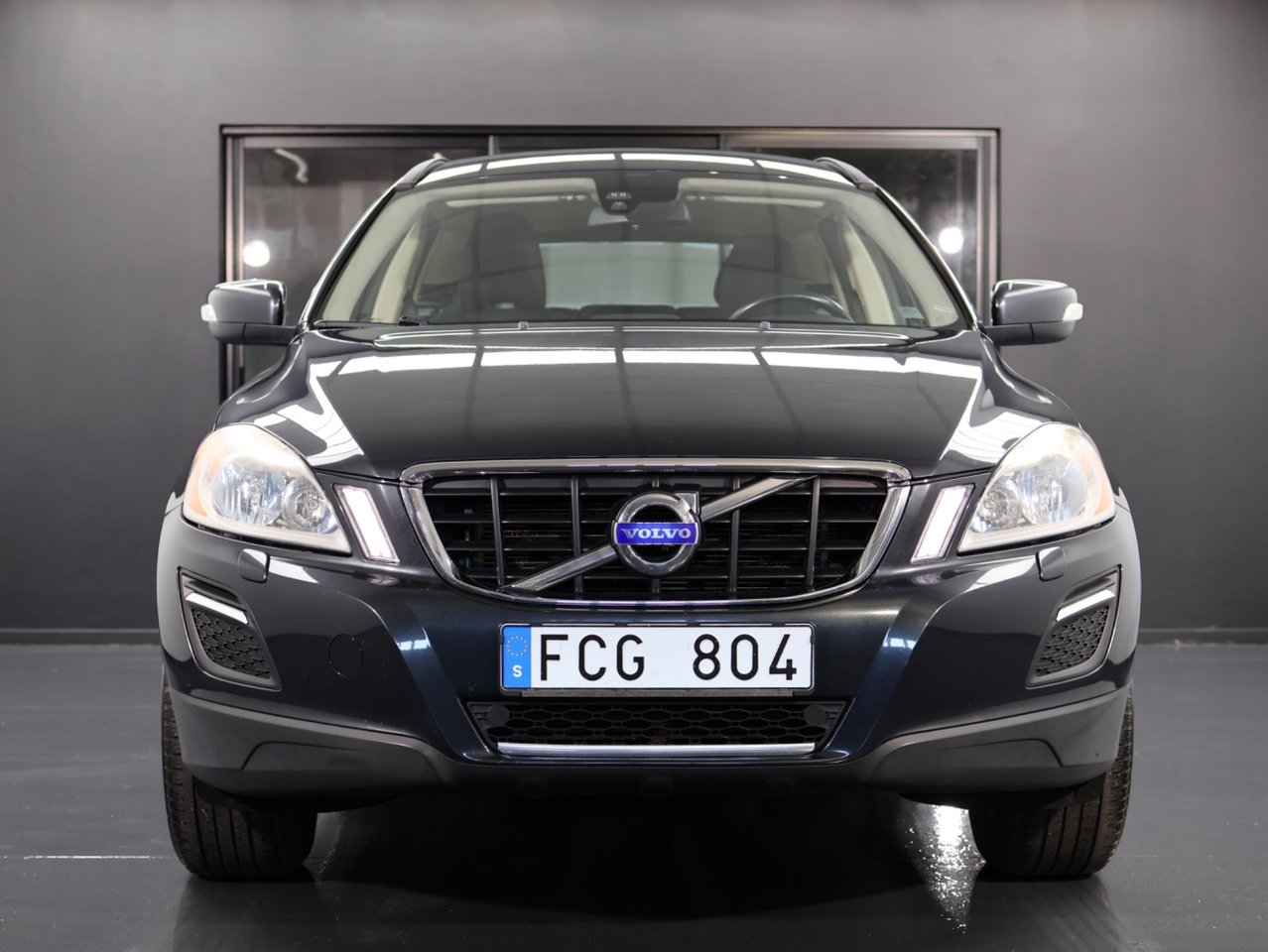 Volvo XC60 2011, bild 4/10