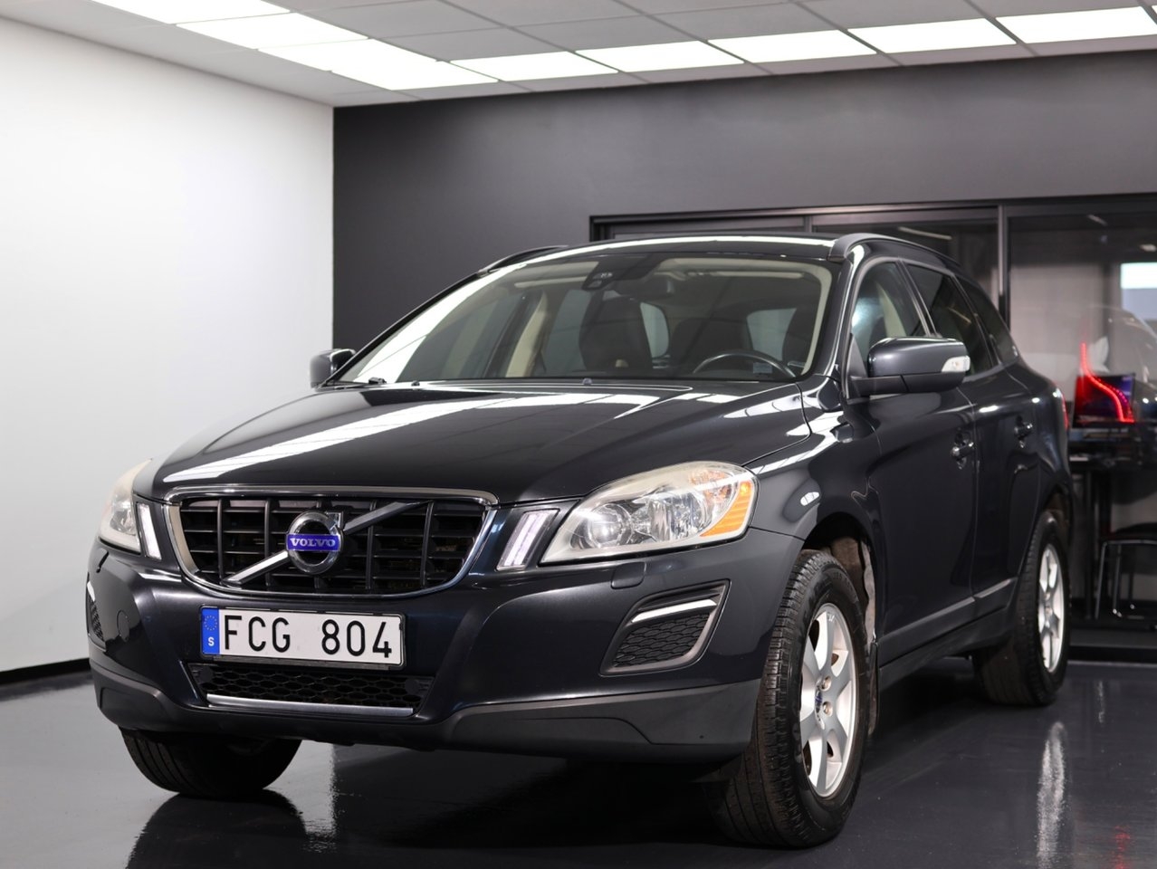 Volvo XC60 2011, bild 3/10