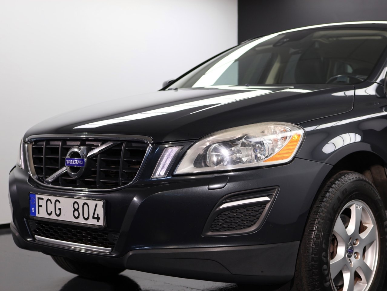 Volvo XC60 2011, bild 2/10