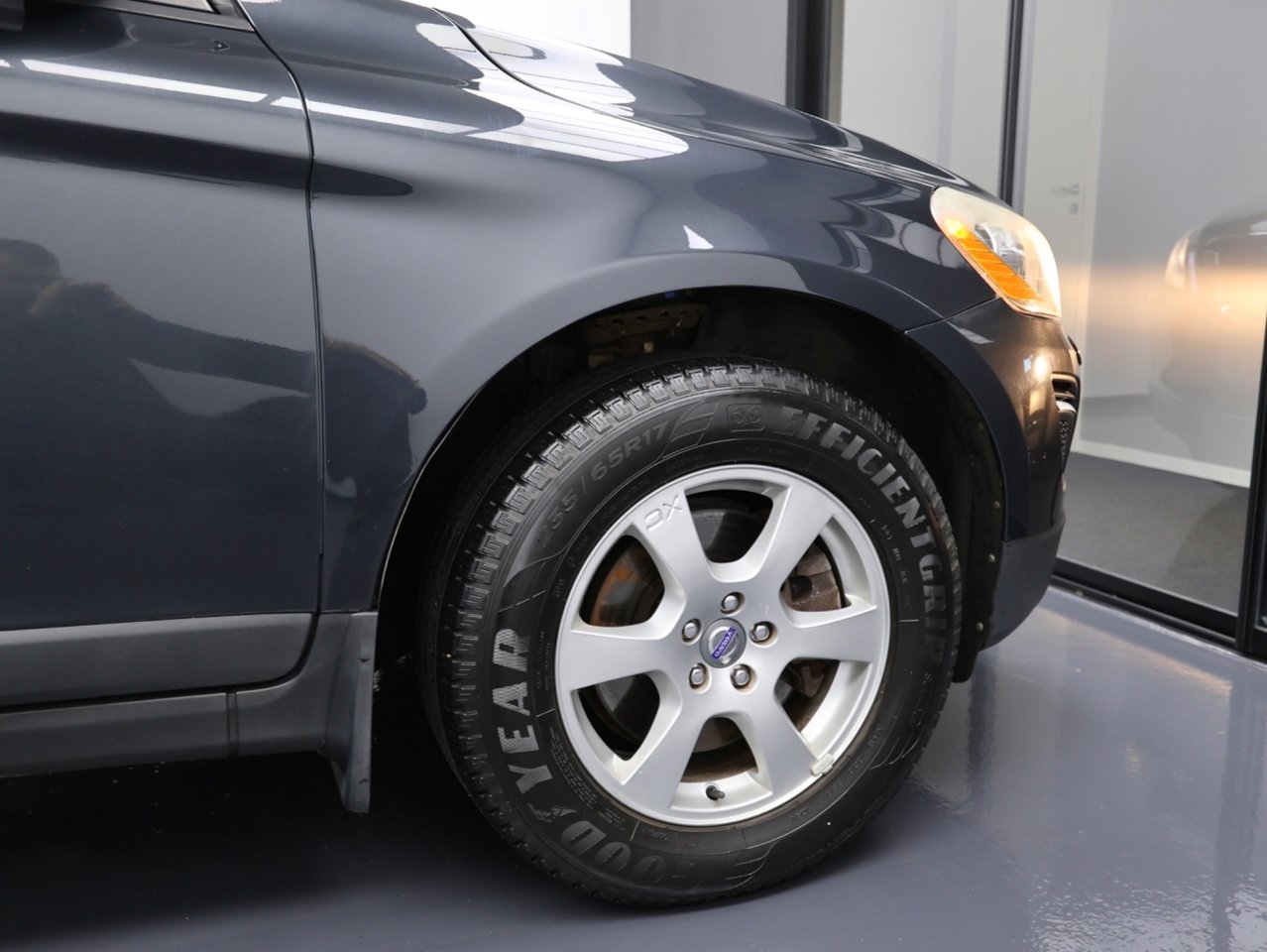 Volvo XC60 2011, bild 6/10