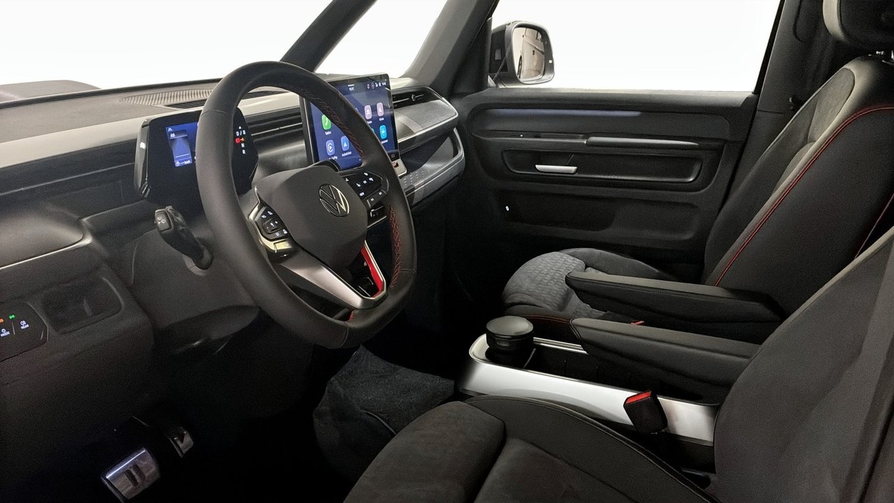 Volkswagen ID. Buzz GTX 2027, bild 7/10