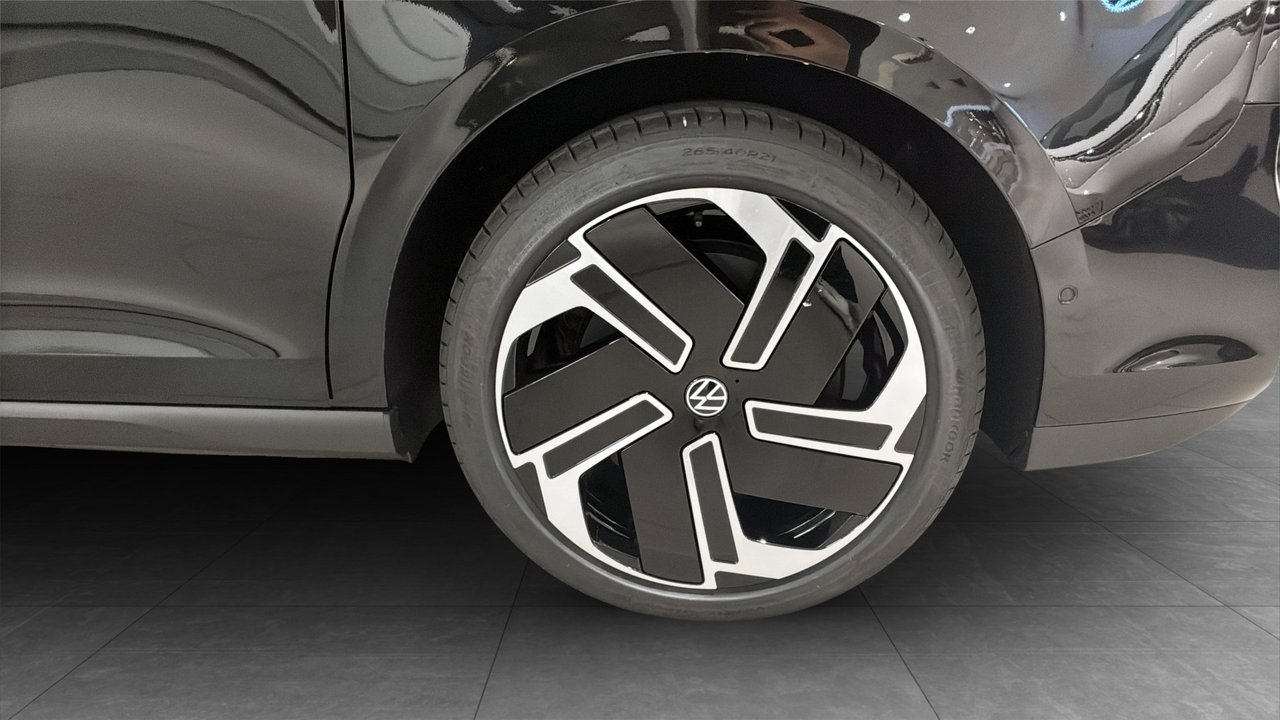 Volkswagen ID. Buzz GTX 2027, bild 6/10