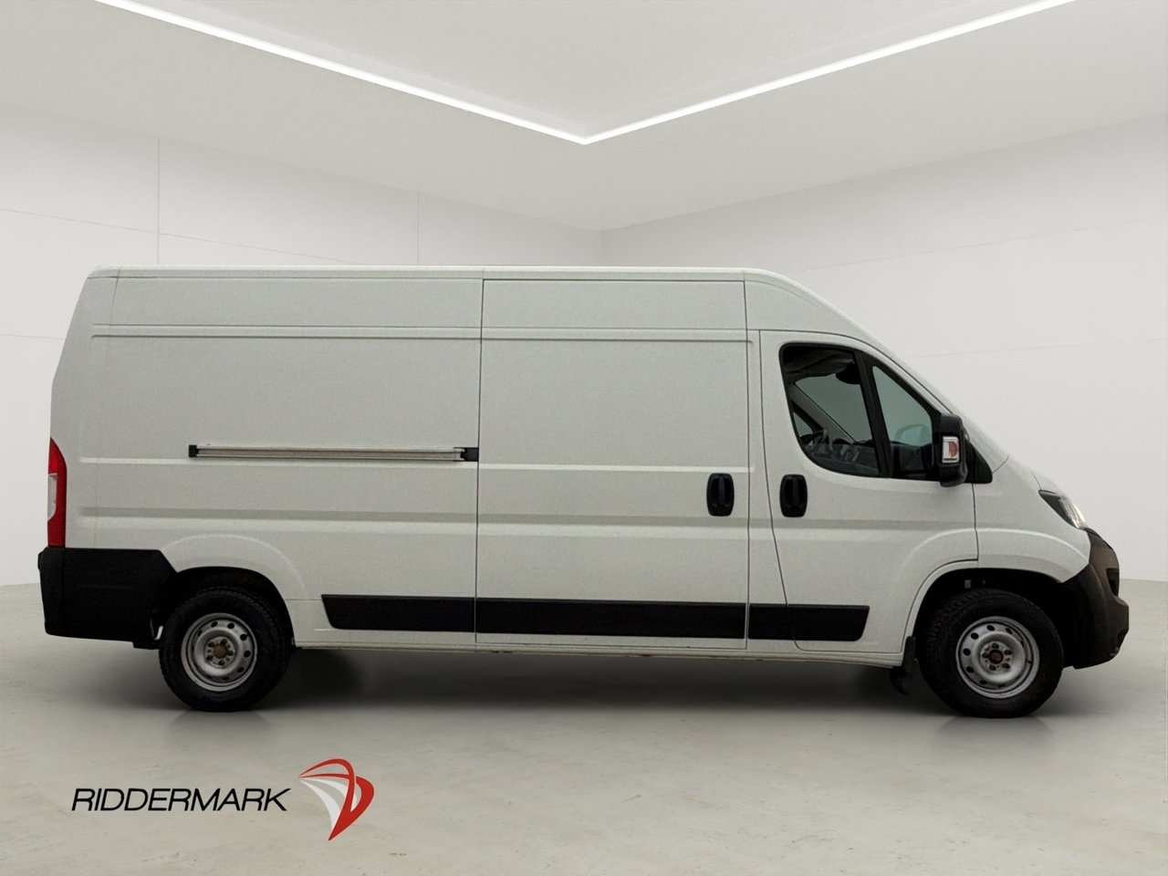 Peugeot Boxer 2020, bild 2/10