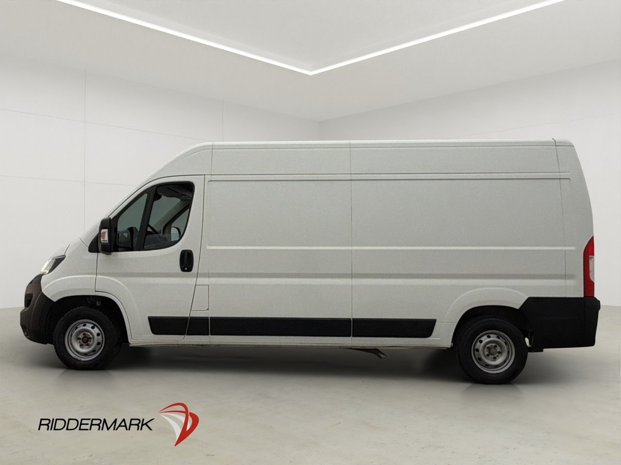 Peugeot Boxer 2020, bild 6/10