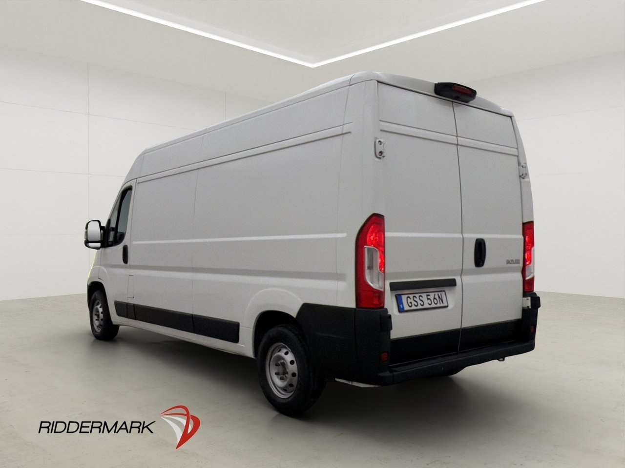 Peugeot Boxer 2020, bild 7/10