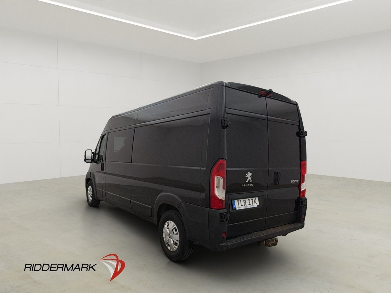 Peugeot Boxer 2021, bild 7/10