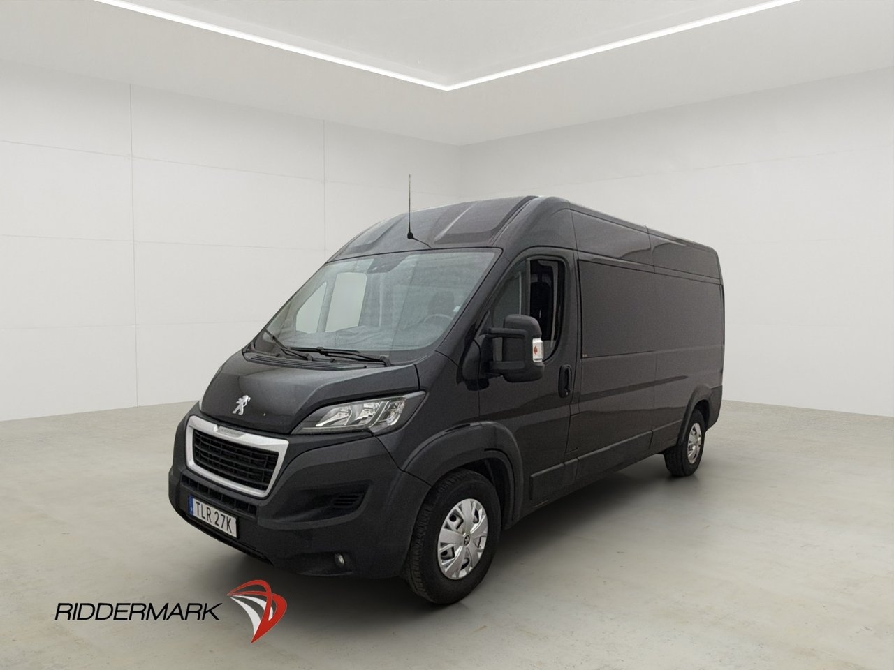 Peugeot Boxer 2021, bild 3/10