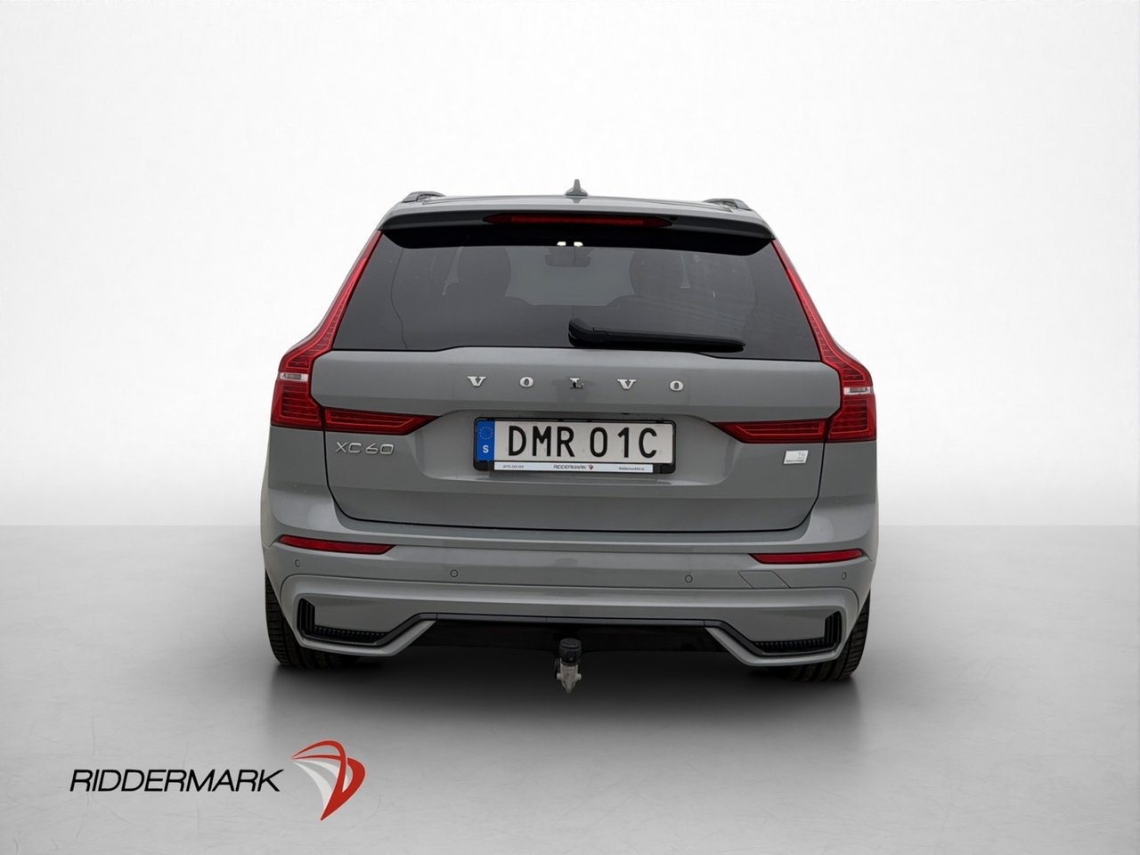 Volvo XC60 T6 Plus Dark 2024, bild 6/10