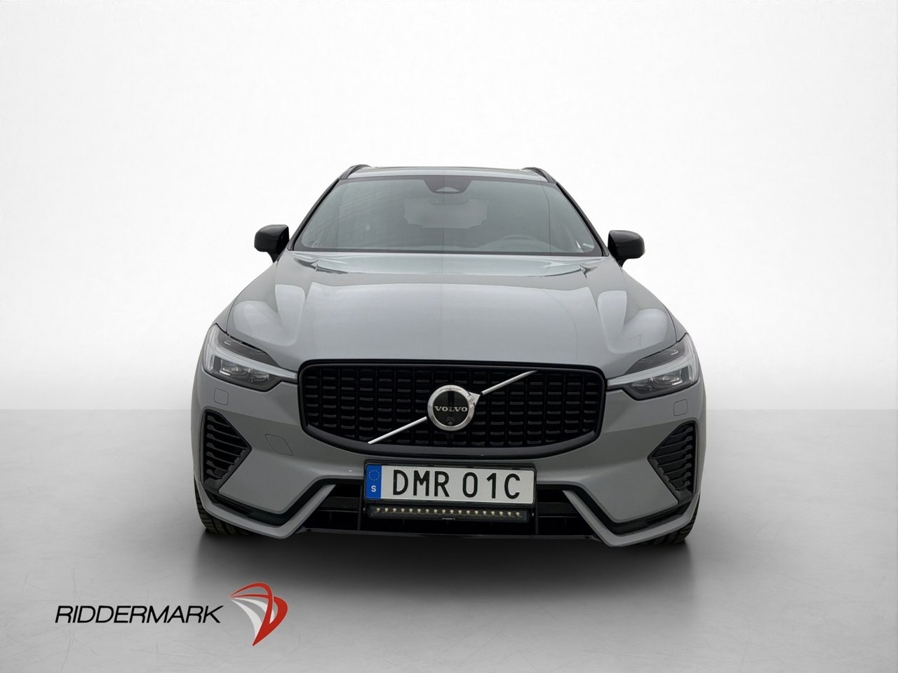 Volvo XC60 T6 Plus Dark 2024, bild 2/10