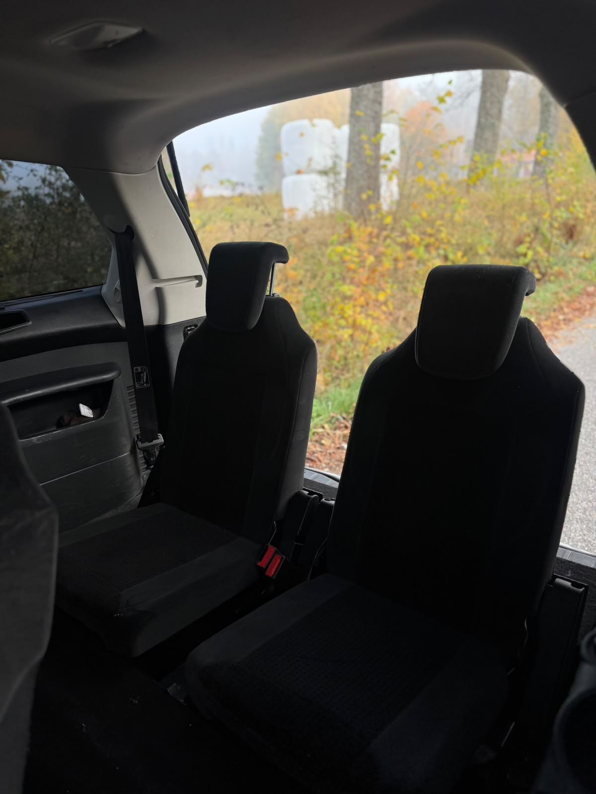 Citroen Grand C4 Picasso HDi 135 FAP EGS 2010, bild 6/10