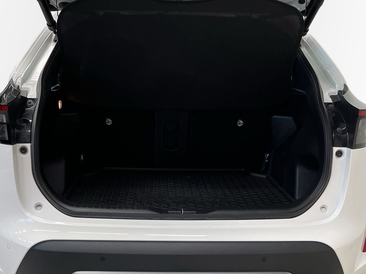 Toyota Yaris Cross 1.5 Hybrid 116 2023, bild 7/10