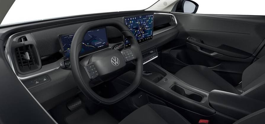 Volkswagen ID. Cross Life 2027, bild 4/5