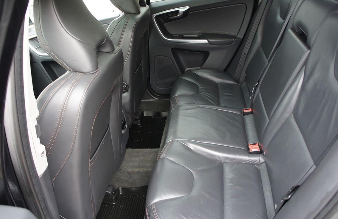 Volvo XC60 D4 2014, bild 5/7