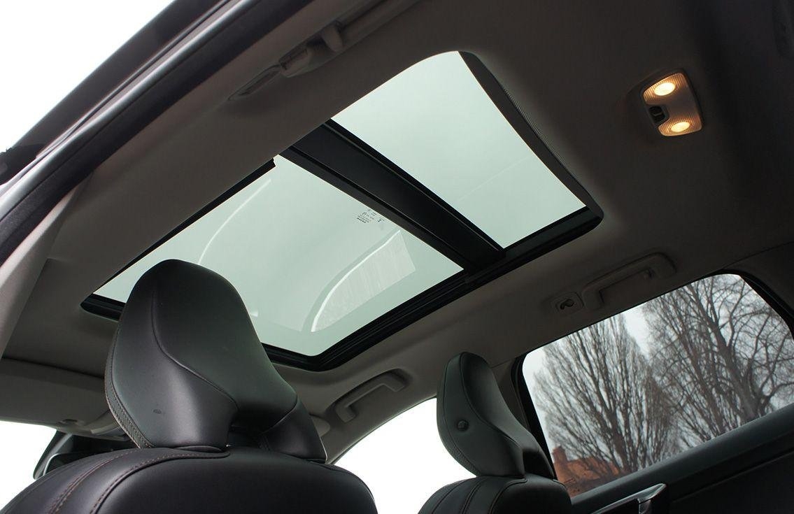 Volvo XC60 D4 2014, bild 6/7