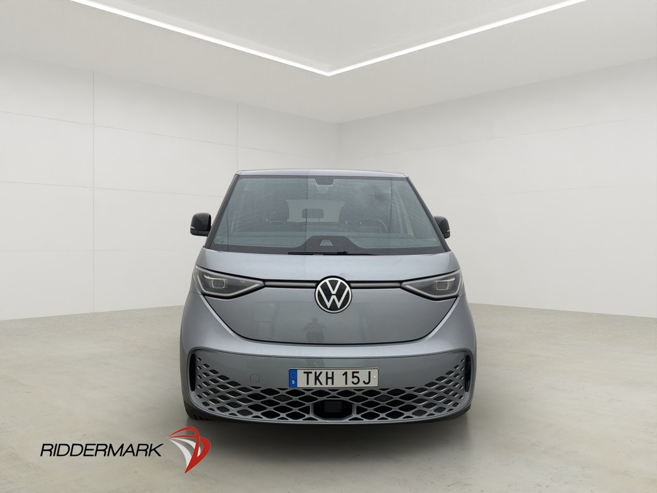 Volkswagen ID. Buzz Pro 2023, bild 5/10