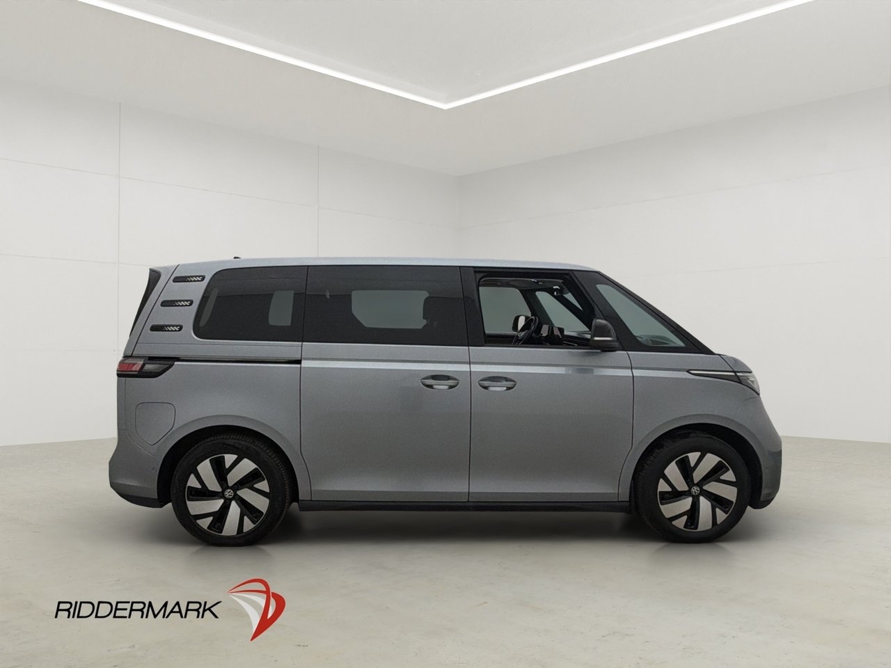 Volkswagen ID. Buzz Pro 2023, bild 2/10