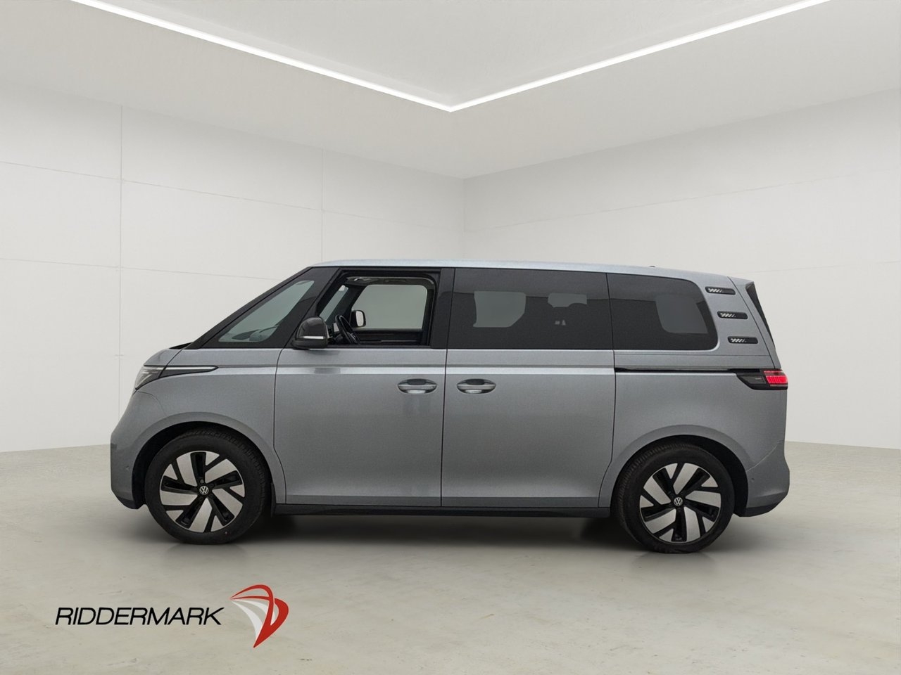Volkswagen ID. Buzz Pro 2023, bild 6/10