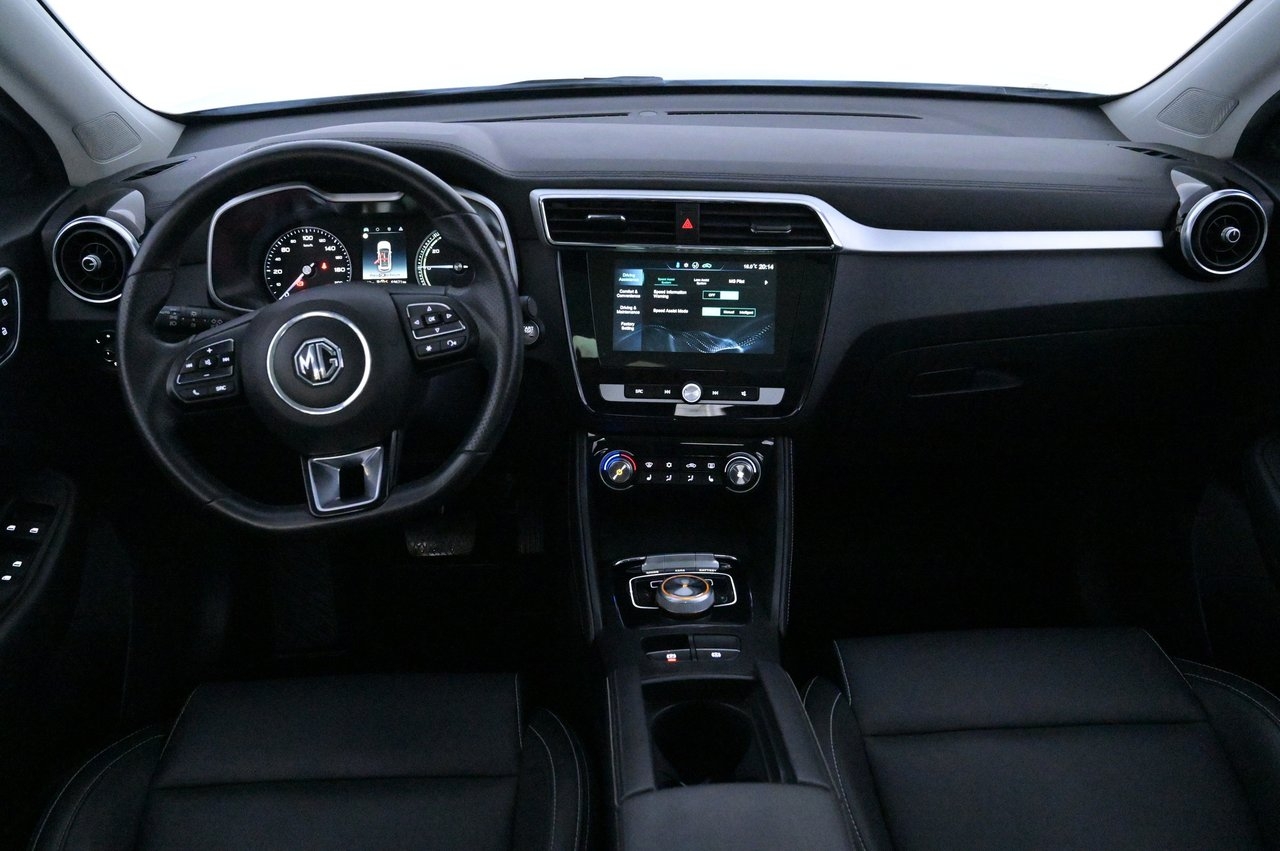 MG ZS Luxury 2020, kuva 6/10
