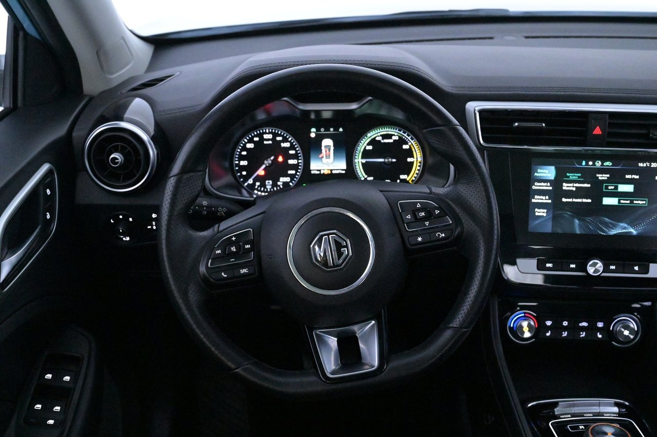 MG ZS Luxury 2020, kuva 7/10