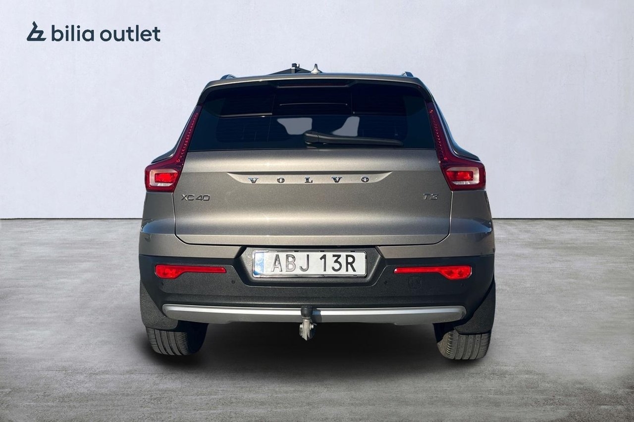 Volvo XC40 Momentum Pro 2022, bild 5/10