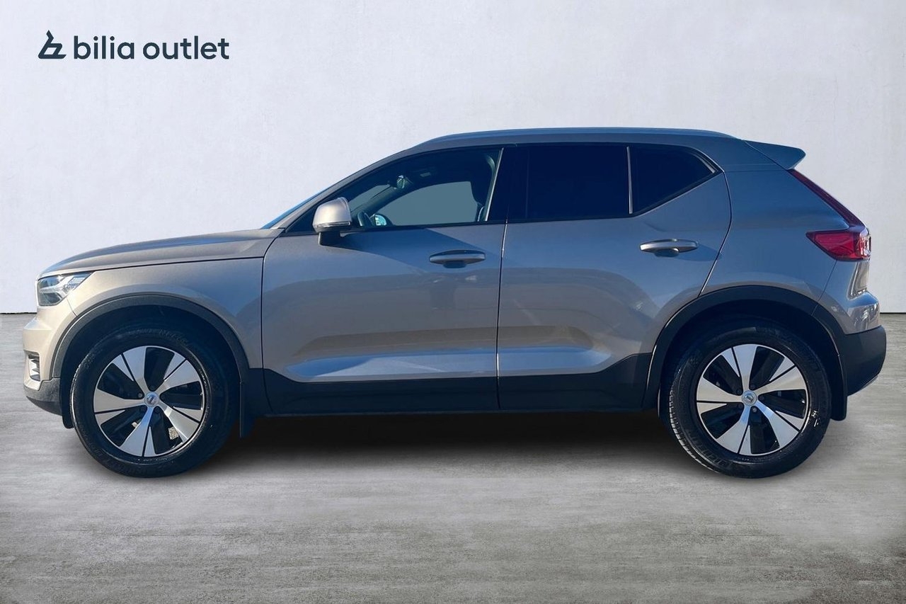 Volvo XC40 Momentum Pro 2022, bild 3/10