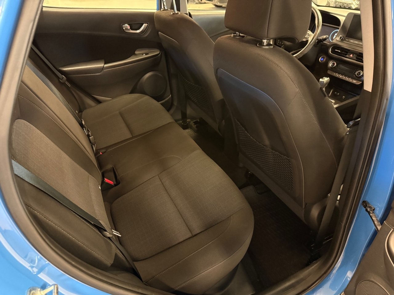 Hyundai Kona 1.0 T-GDI Essential 2021, bild 5/10