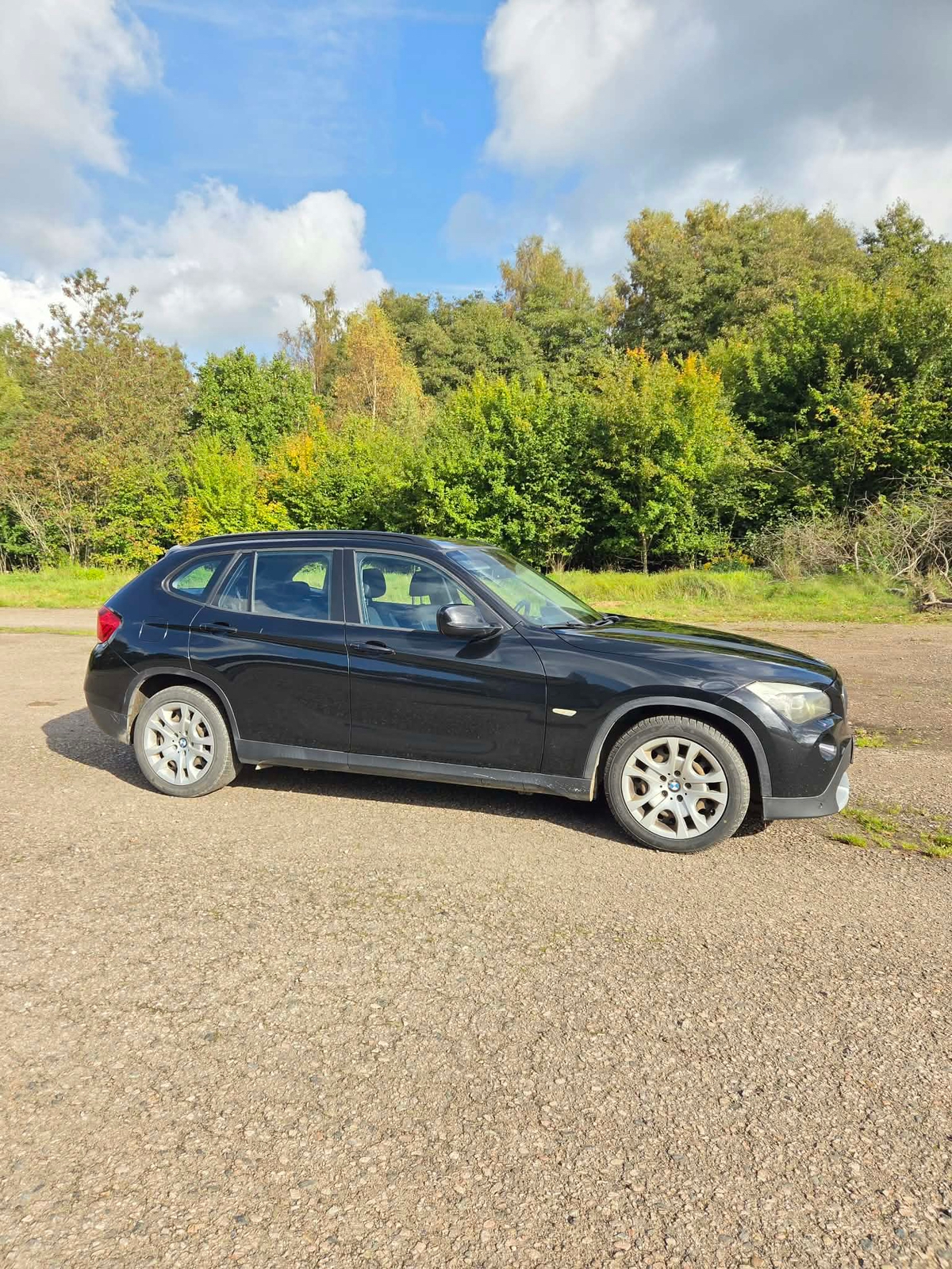 BMW X1 2010, kuva 2/5