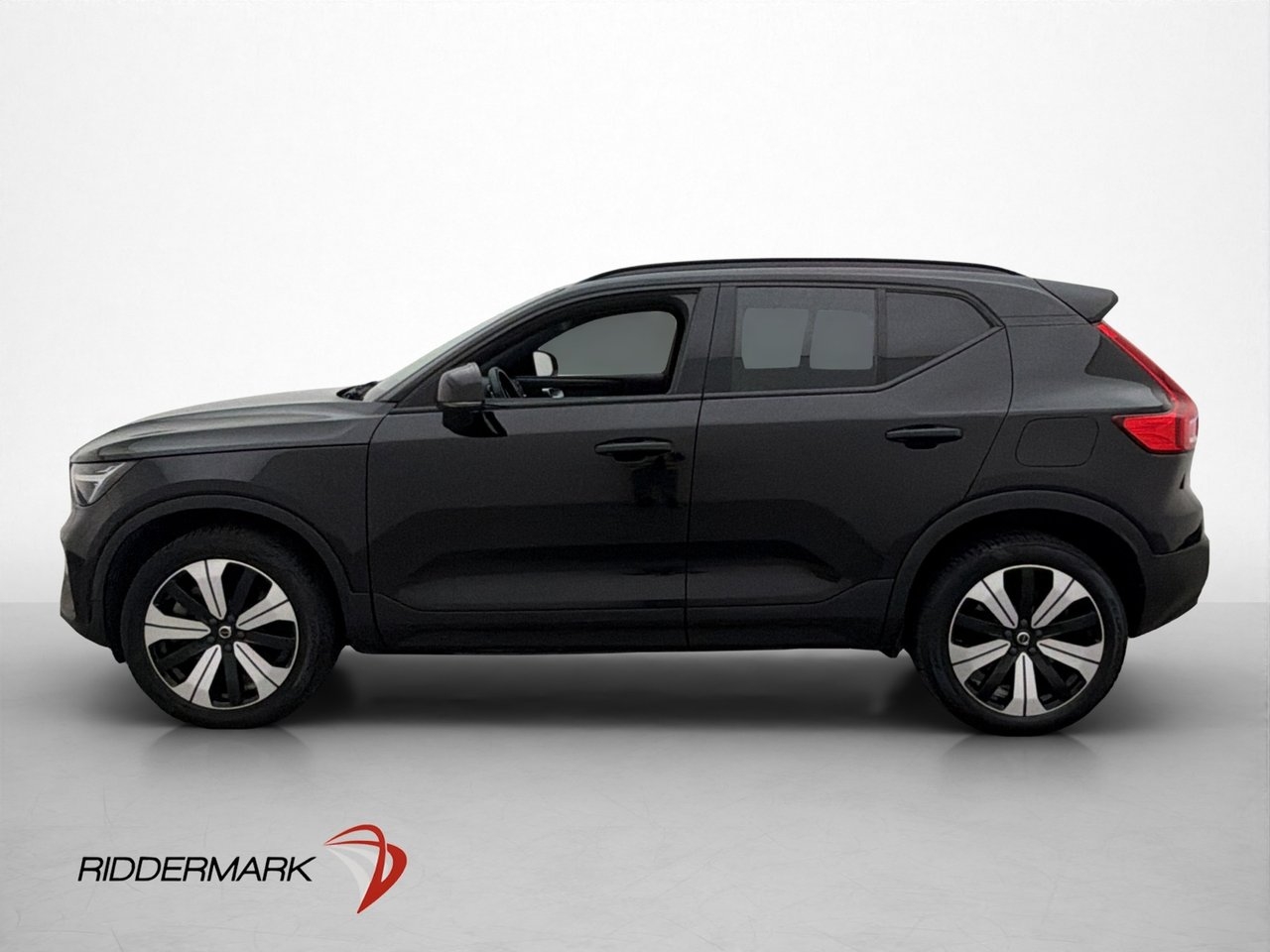 Volvo XC40 Plus 2023, bild 7/10