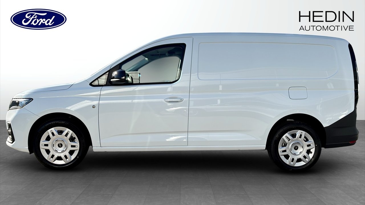Ford Transit Courier 1.0 EcoBoost 2027, bild 6/10