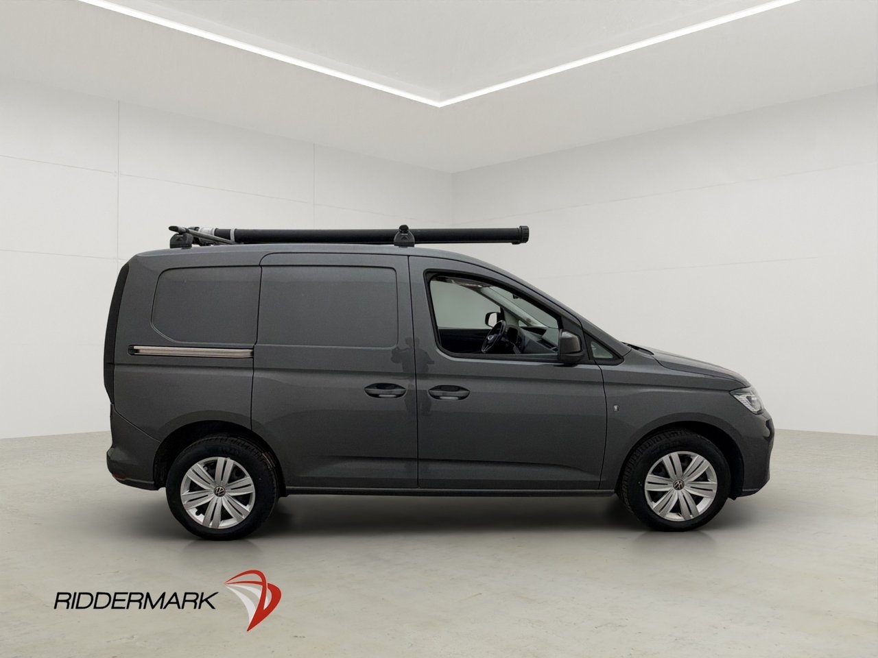 Volkswagen Caddy 2.0 TDI SCR 2021, bild 2/10