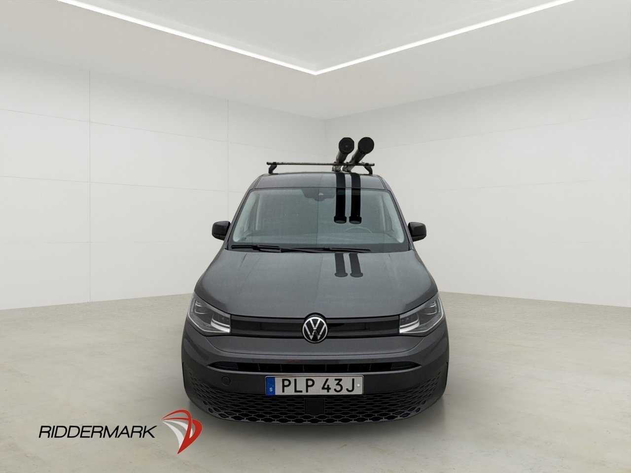 Volkswagen Caddy 2.0 TDI SCR 2021, bild 5/10