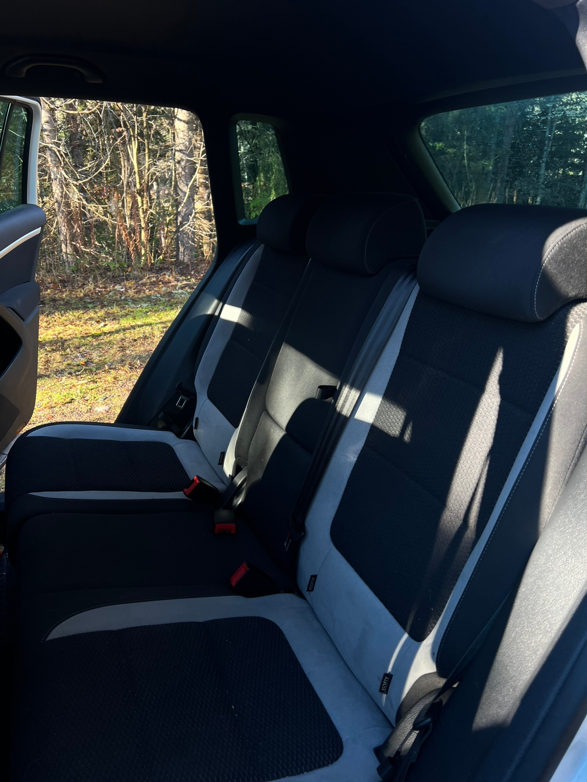 Volkswagen Tiguan 1.4 TSI R-Line 2013, bild 4/9