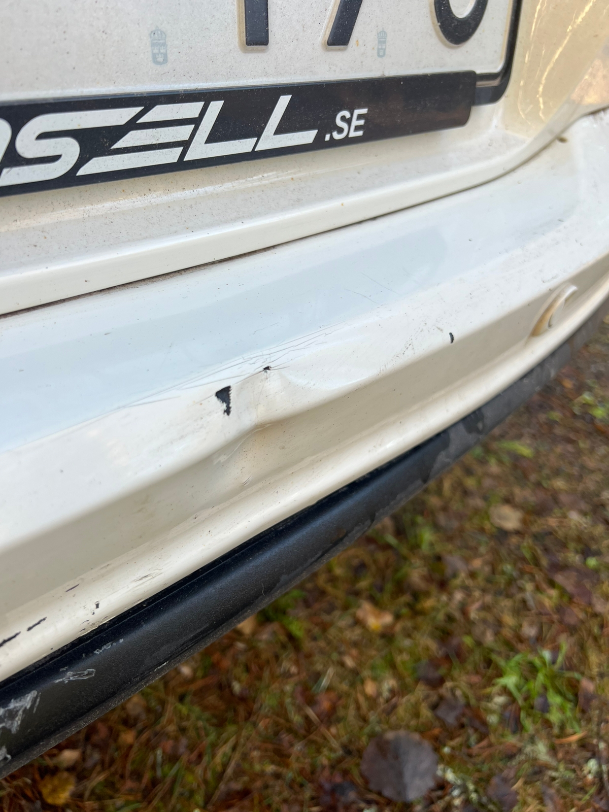 Volkswagen Tiguan 1.4 TSI R-Line 2013, bild 5/9