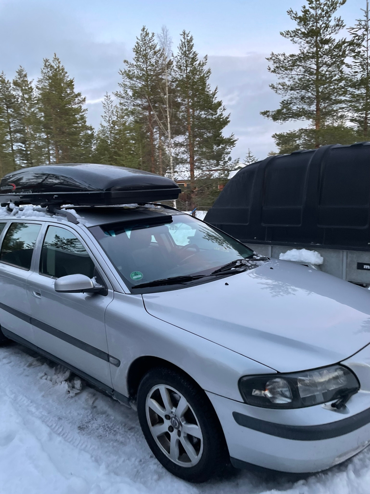Volvo V70