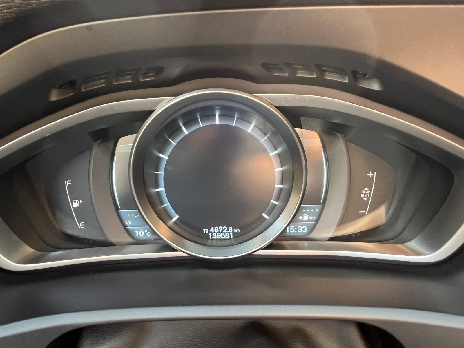 Volvo V40 T3 2013, bild 5/5
